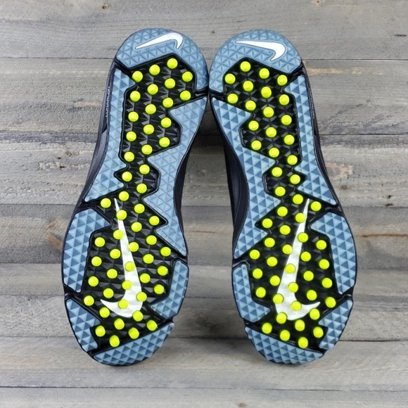 Nike Vapor Untouchable Speed Turf 2 Football - Picture 5 of 6